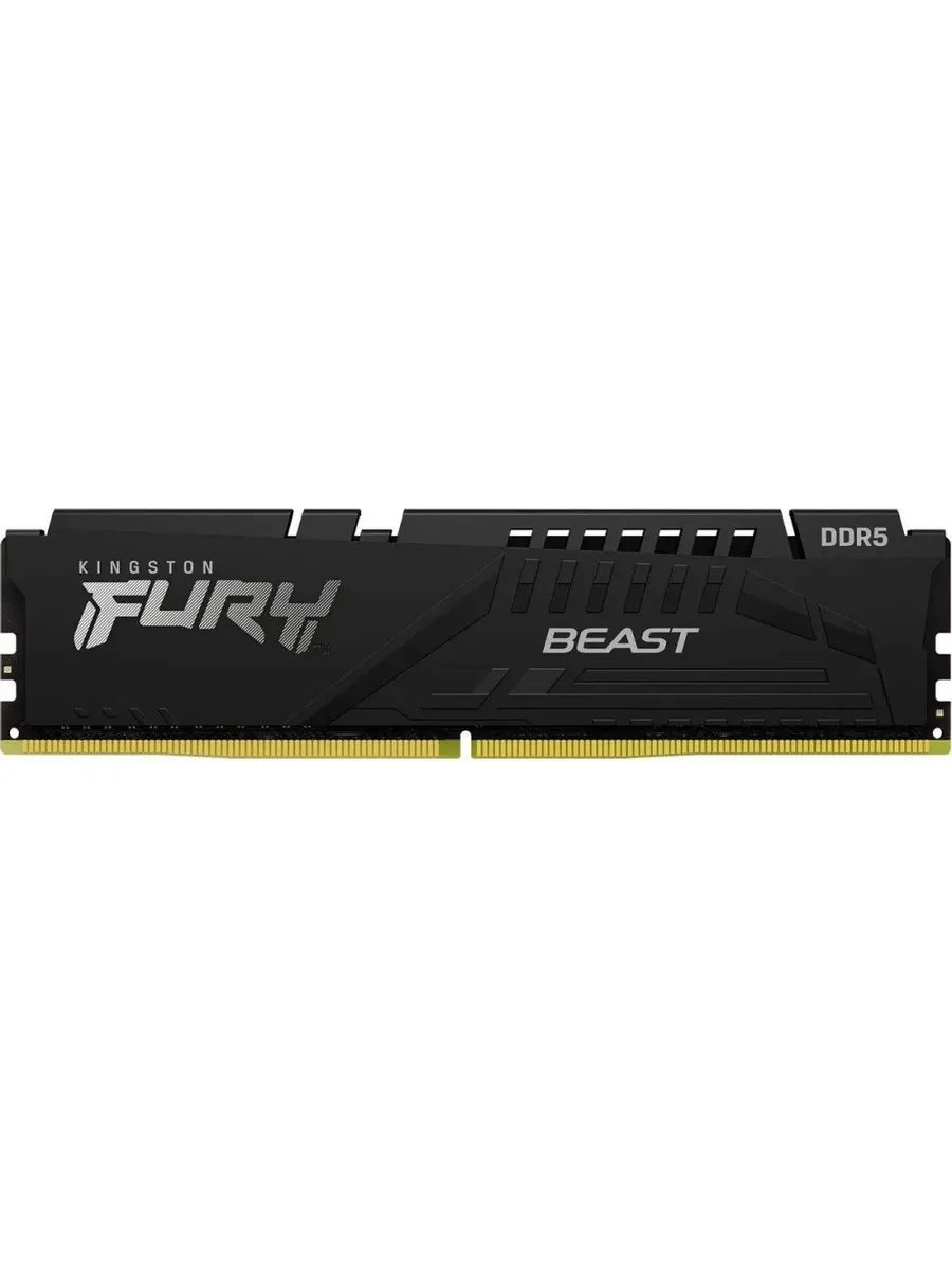 Kingston Оперативная память KF552C40BB2-32