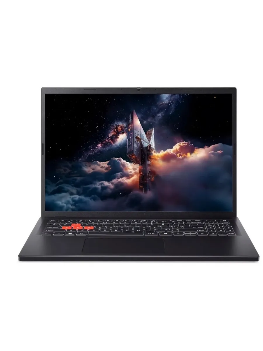 Acer Игровой ноутбук 16" Core 5 210H 16ГБ 512ГБ SSD RTX 3050 6ГБ