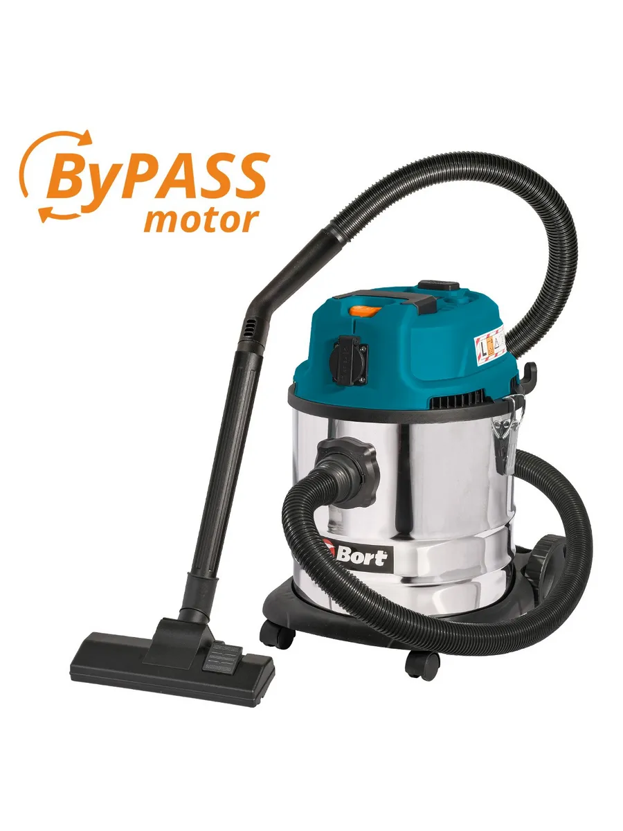 BORT-BSS-1620-STORM