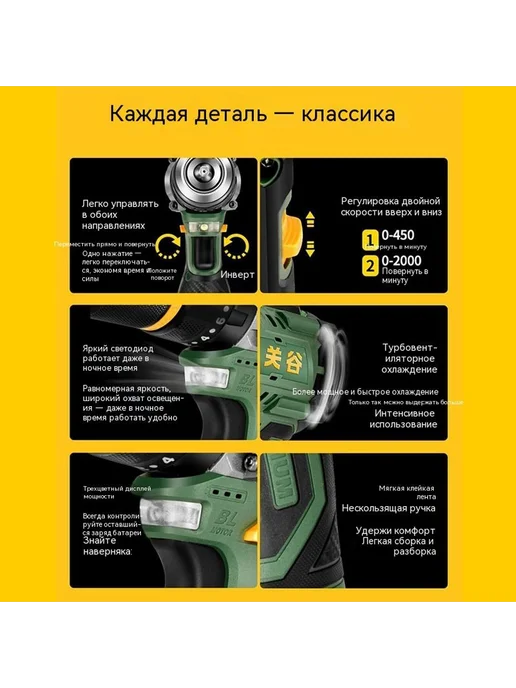 Сверло Хаки, вариант, фото 4