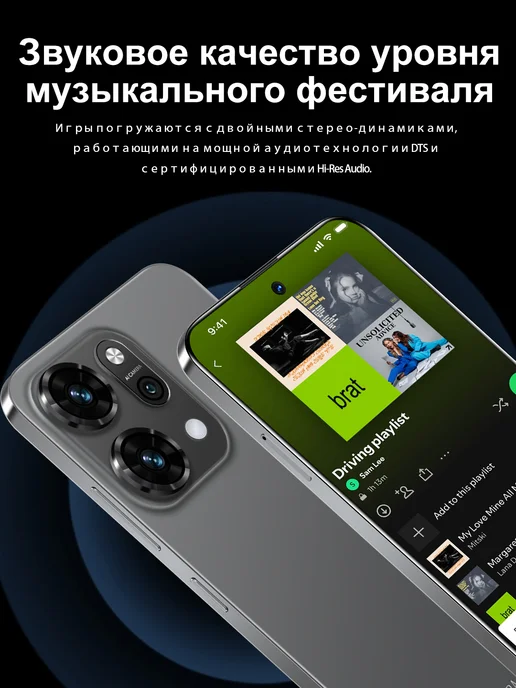 Смартфон OPPO 5G 16/1024 ГБ, фиолетовый, фото 6