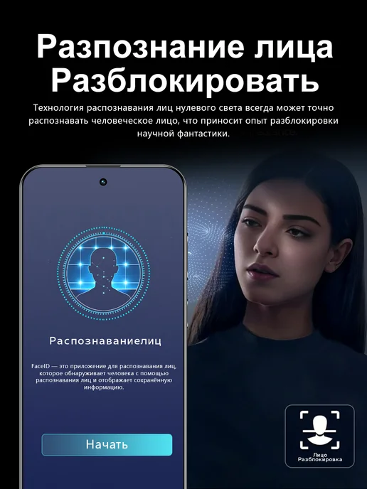 Смартфон OPPO 5G 16/1024 ГБ, фиолетовый, фото 7