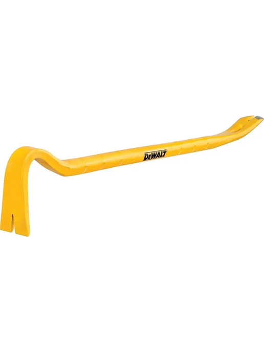 deWalt Монтировка - гвоздодер, 60 см, DWHT55129-1, вариант