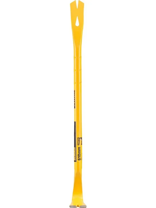 deWalt Монтировка - гвоздодер, 60 см, DWHT55129-1, вариант, фото 3