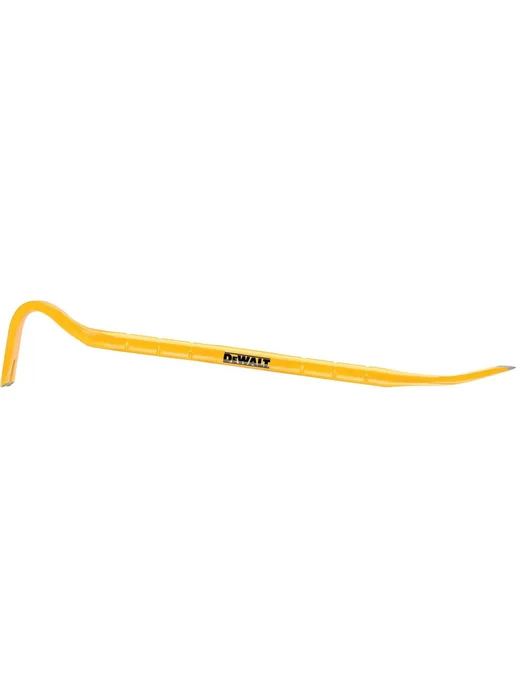 deWalt Монтировка - гвоздодер, 60 см, DWHT55129-1, вариант, фото 4