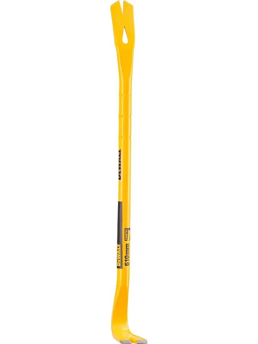 deWalt Монтировка - гвоздодер, 60 см, DWHT55129-1, вариант, фото 6