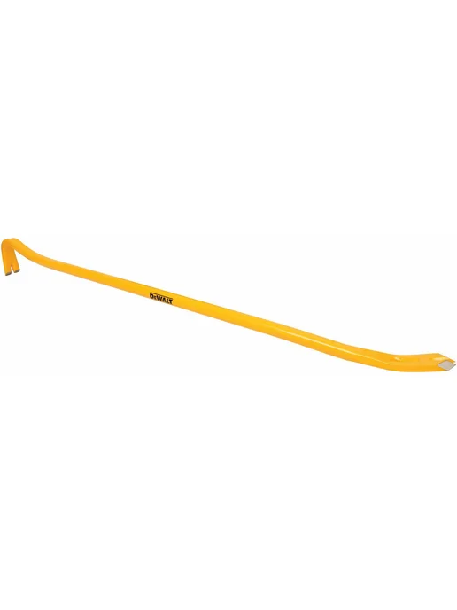 deWalt Монтировка - гвоздодер, 107 см, DWHT55132-1, вариант