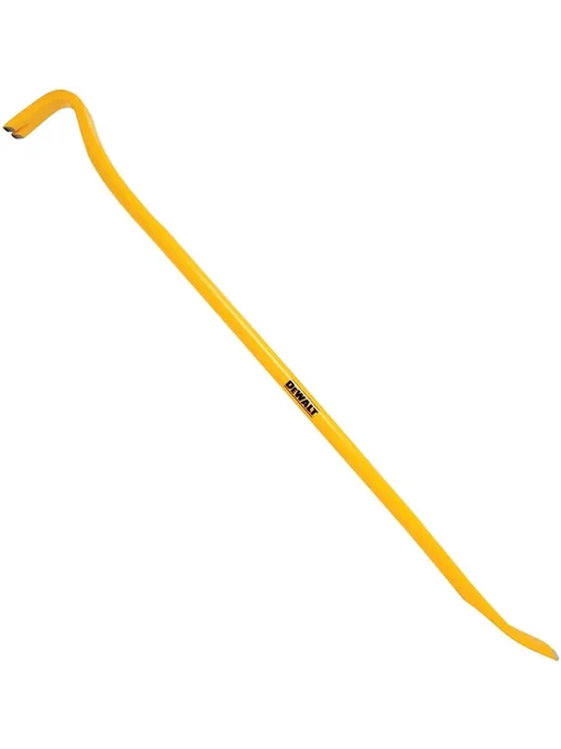 deWalt Монтировка - гвоздодер, 107 см, DWHT55132-1, вариант, фото 4