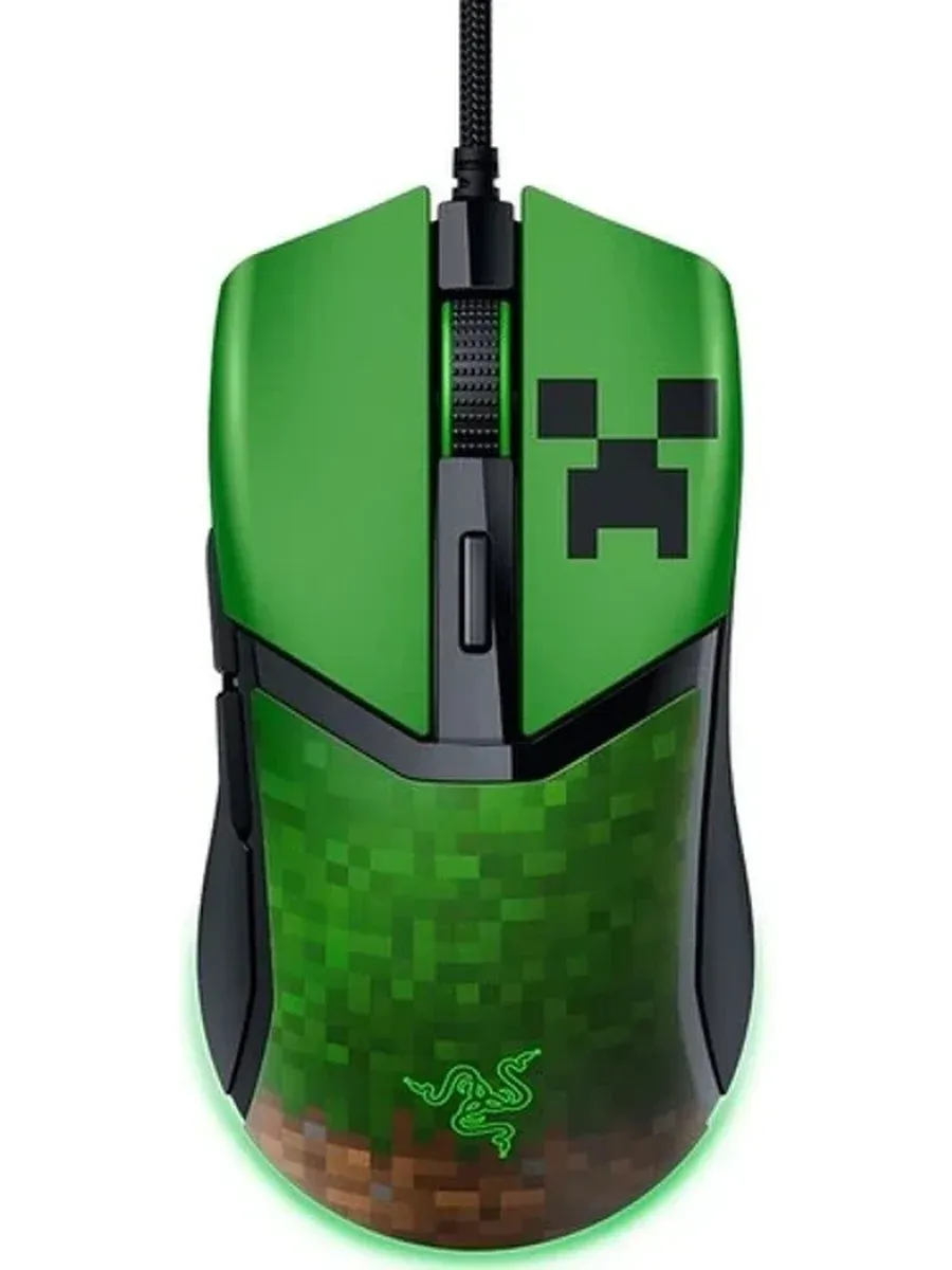 Мышь RZ01-04650200-R3M1 Razer 932137272 купить за 9 542 ₽ в интернет‑магазине Wildberries