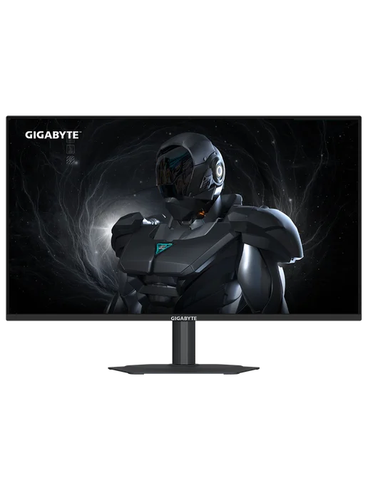 Gigabyte 24.5" Монитор G25F2A, IPS, 1920x1080, 240Гц (20VM0-G25F2ABM-, 1920x1080, фото 3