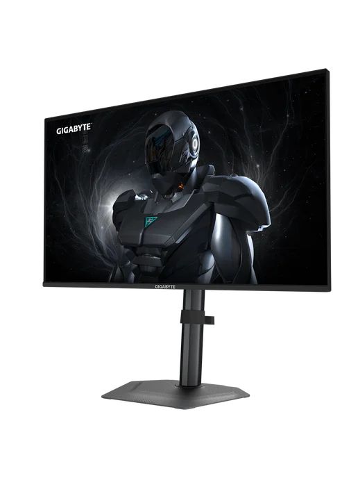 Gigabyte 24.5" Монитор G25F2A, IPS, 1920x1080, 240Гц (20VM0-G25F2ABM-, 1920x1080, фото 4