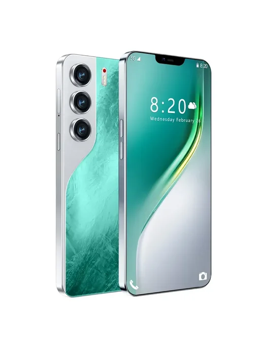 Смартфон Spark 40 Pro 16/1024 ГБ, зеленый, фото 2