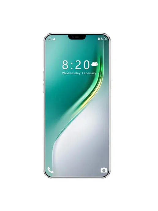 Смартфон Spark 40 Pro 16/1024 ГБ, зеленый, фото 5