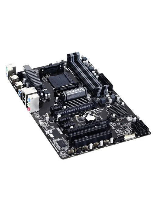 Gigabyte Материнская плата Socket AM3+ GA-970A-DS3P, вариант, фото 3