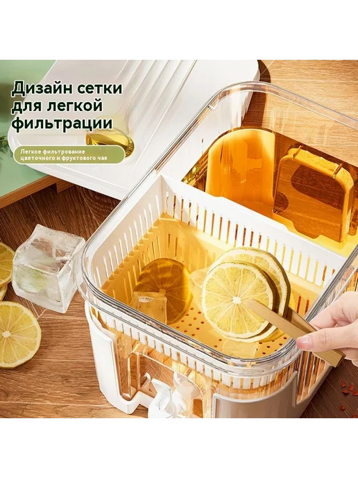 ведро 5L, 5 л, фото 3