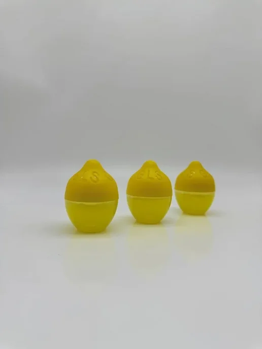 РК0206 Освежитель для холодильника поглотитель запахов, желтый, фото 7