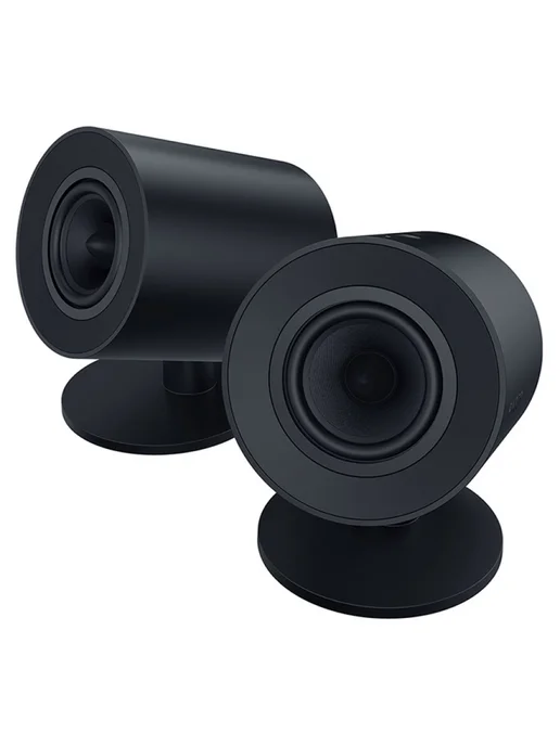 Razer Колонки Nommo V2 X (RZ05-04760100-R3G1), черный, фото 2