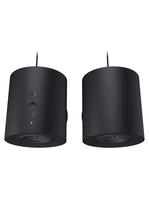 Razer Колонки Nommo V2 X (RZ05-04760100-R3G1), черный, фото 3