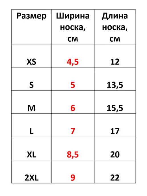 ВОТКОТ Носки для животных с липучками, черный, фото 7