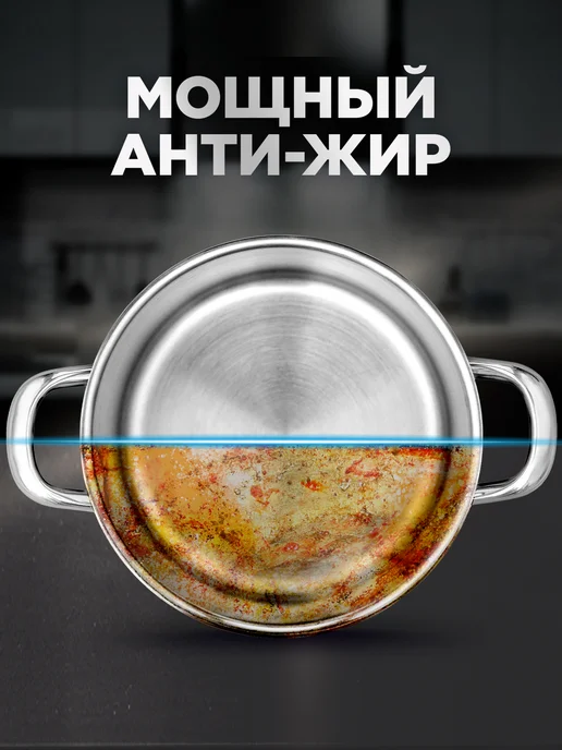 Finish Капсулы для посудомоечной машины Ultimate Лимон 60 шт, 44 шт, фото 3
