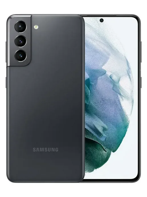 Смартфон Samsung S211 8/256 ГБ, серый, фото 2