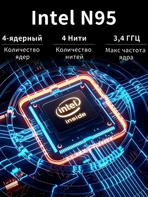 Ноутбук,32ГБ 2ТБ мощный и тонкий для игр и работы,15.6", 32 ГБ, 2 ТБ, фото 2
