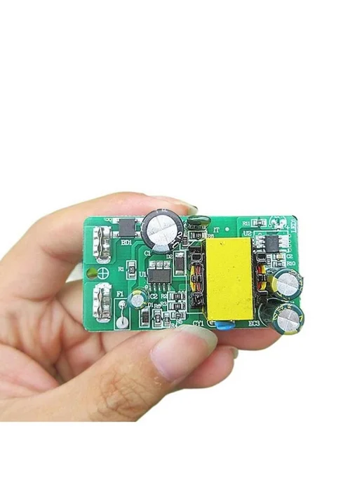 220 В в DC 12V2A Встроенная плата питания, вариант