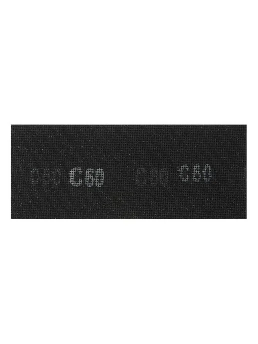 Водостойкая абразивная сетка Р60, 115х280 мм, 115x280 мм, фото 4