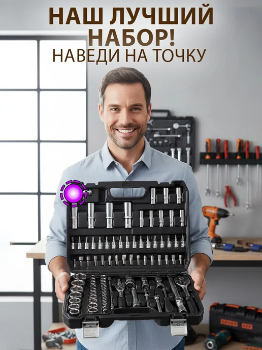 GT Замок для велосипеда с ключом тросовый, синий, фото 4