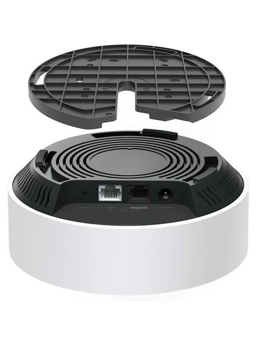 TP-link Mesh-Система Deco X50-PoE (2-pack), 2.4-5ГГц AX3000, 2хRJ45, Mesh Wi-Fi система 3-pack, фото 2