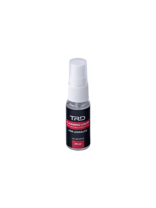 TRD Набор для чистки оптики Lens cleaning kit, вариант, фото 3
