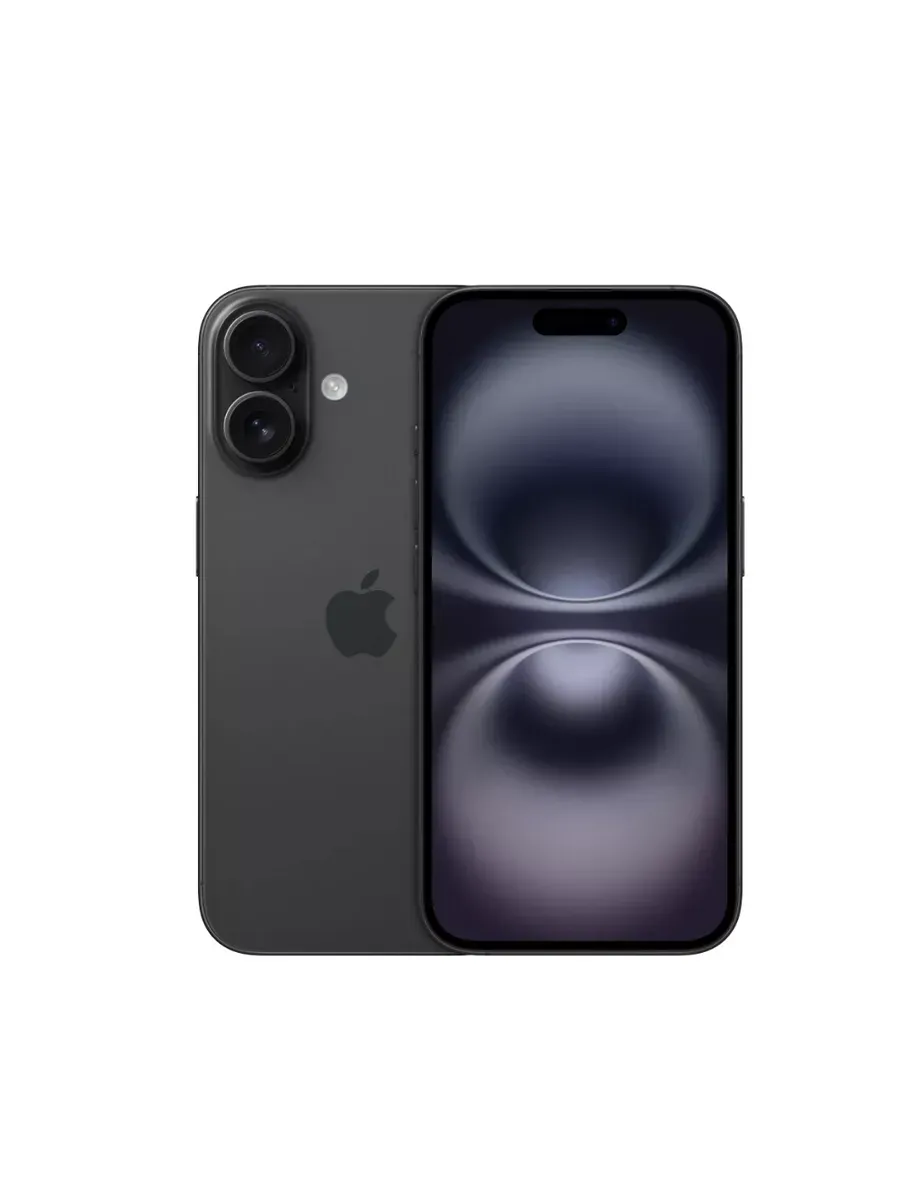 Iphone 16 Apple 933134444 купить за 73 504 ₽ в интернет‑магазине Wildberries