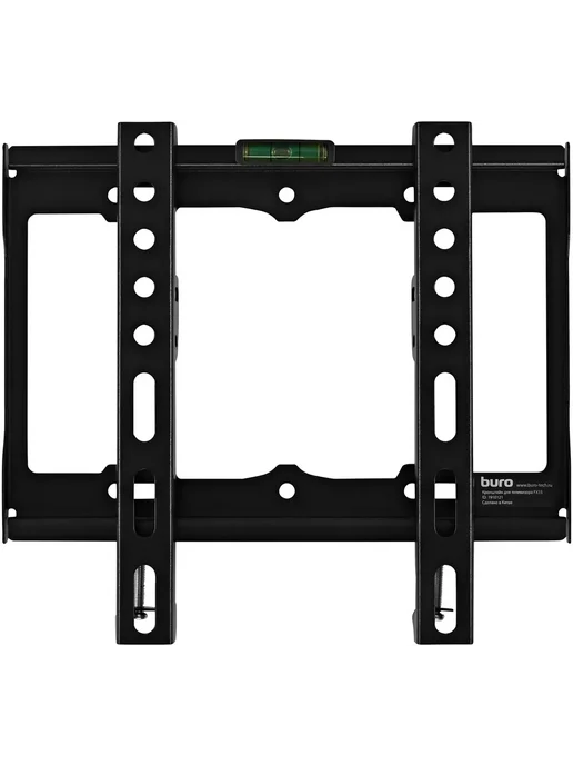 Buro Кронштейн для телевизора FX1S черный, 15"-48" BM25A52FF0, черный
