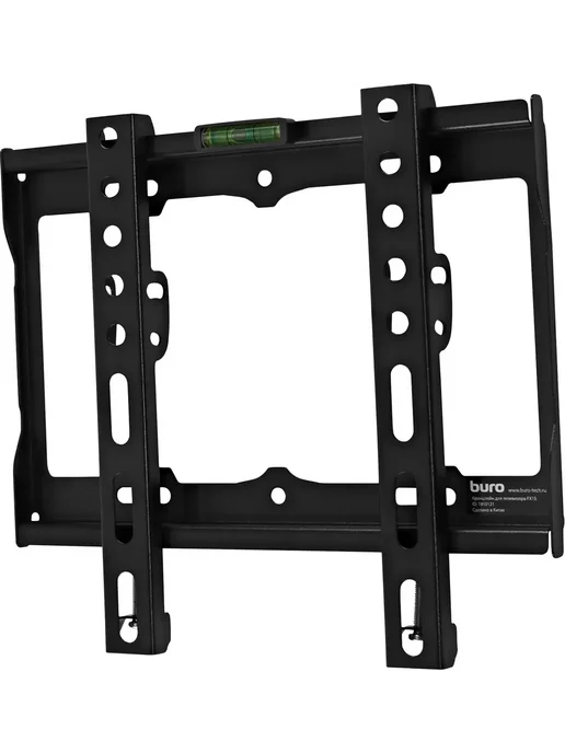 Buro Кронштейн для телевизора FX1S черный, 15"-48" BM25A52FF0, черный, фото 2