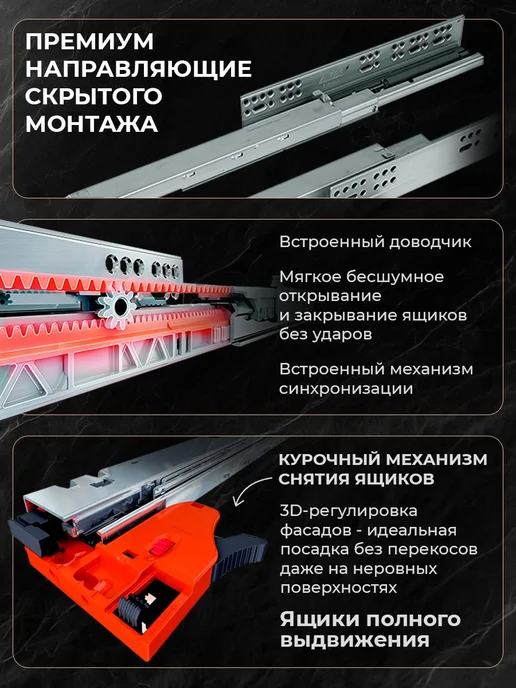 ACQUACRAFT Тумба с раковиной в ванную 100 подвесная SOLE графит, 90 мокко, фото 8