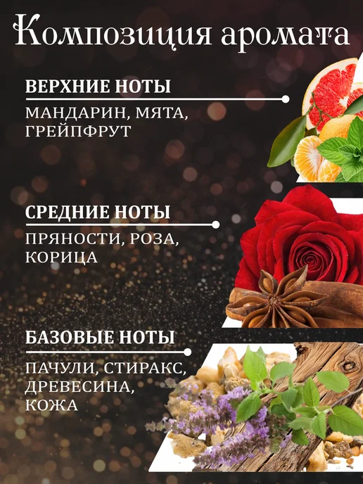 GALAXY PLUS CONCEPT Парфюмированный дезодорант спрей мужской GALAXY 100 MILLIONS…, 200 мл, фото 2