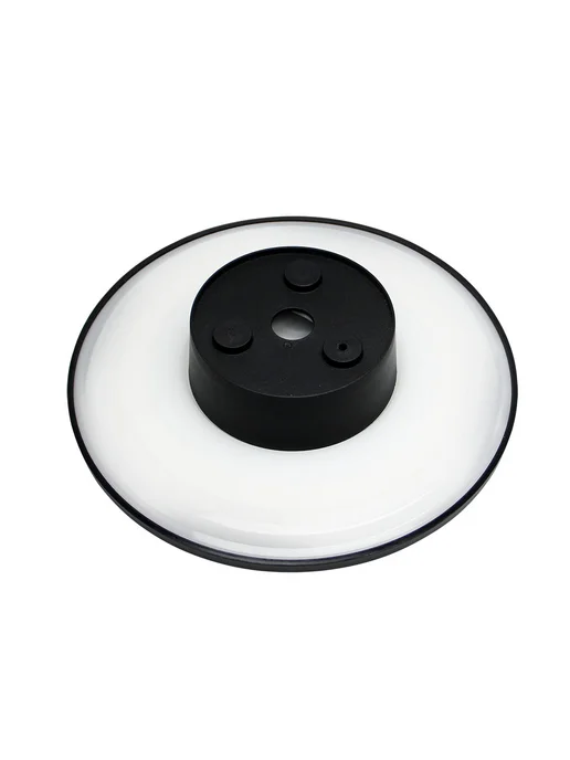 Arte Lamp Уличный 15Вт LED черный Nimbo A3415AL-1BK, 15 Вт, фото 3