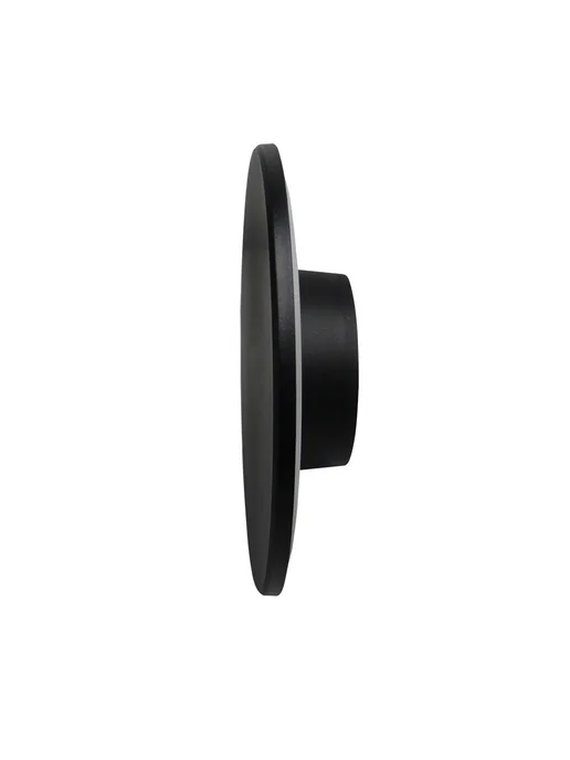 Arte Lamp Уличный 15Вт LED черный Nimbo A3415AL-1BK, 15 Вт, фото 4