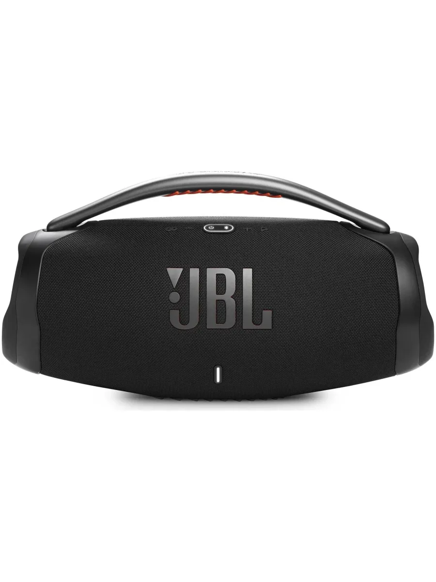 JBL Колонка портативная Boombox 3