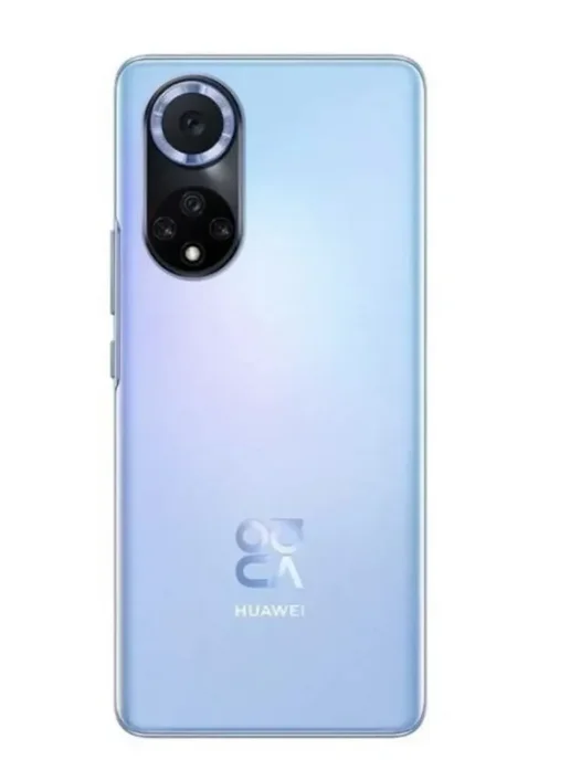 Смартфон HUAWEI Nova 9 8/8 ГБ, синий, фото 2