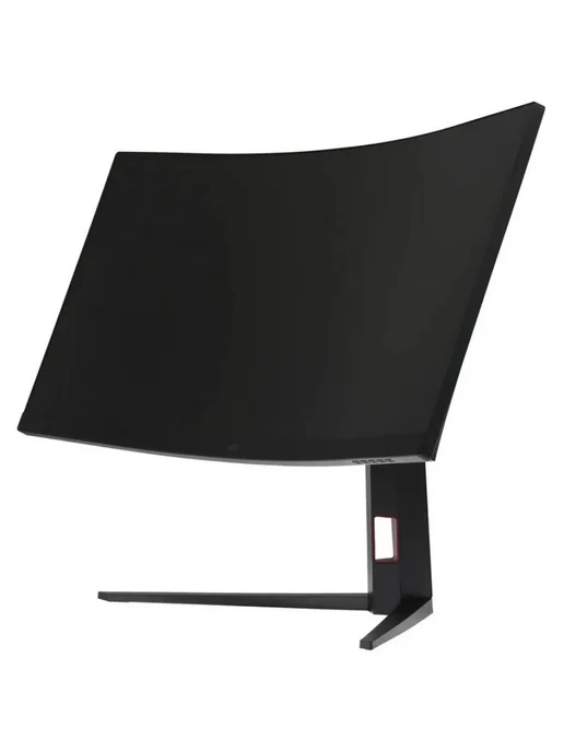 AOC Монитор CU34G4 34" Black, черный, фото 4