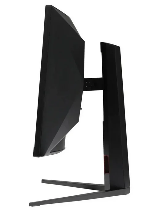 AOC Монитор CU34G4 34" Black, черный, фото 6