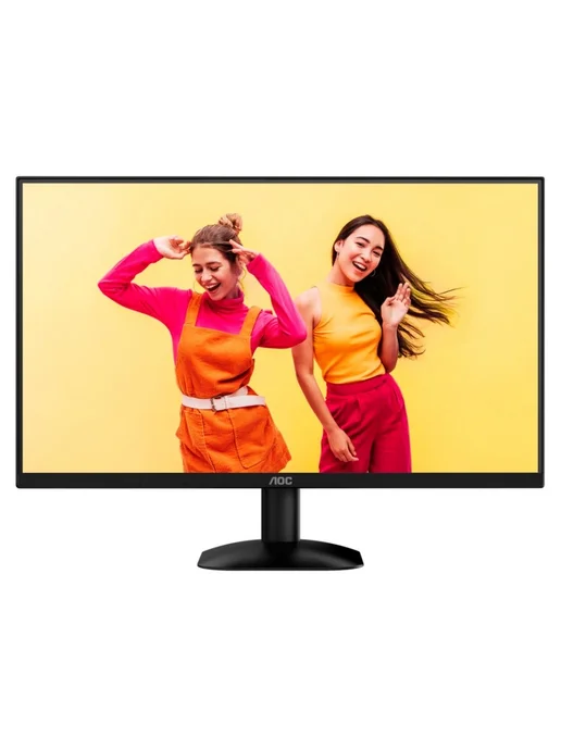 AOC Монитор 27" 27B35HM, черный, фото 2