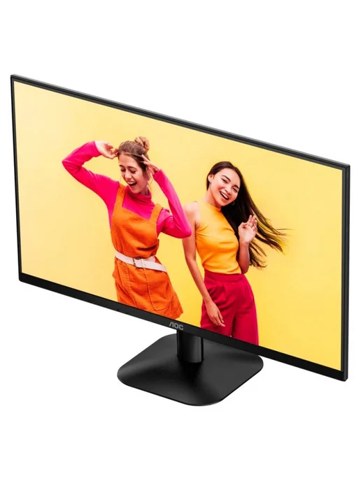 AOC Монитор 27" 27B35HM, черный, фото 5