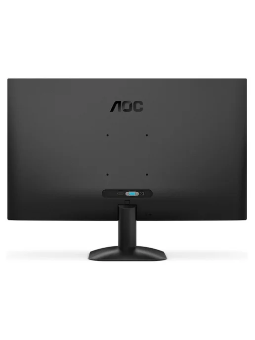 AOC Монитор 27" 27B35HM, черный, фото 7