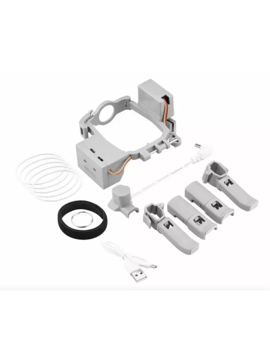 Система сброса груза для DJI Mavic Air 2, AIR 2S