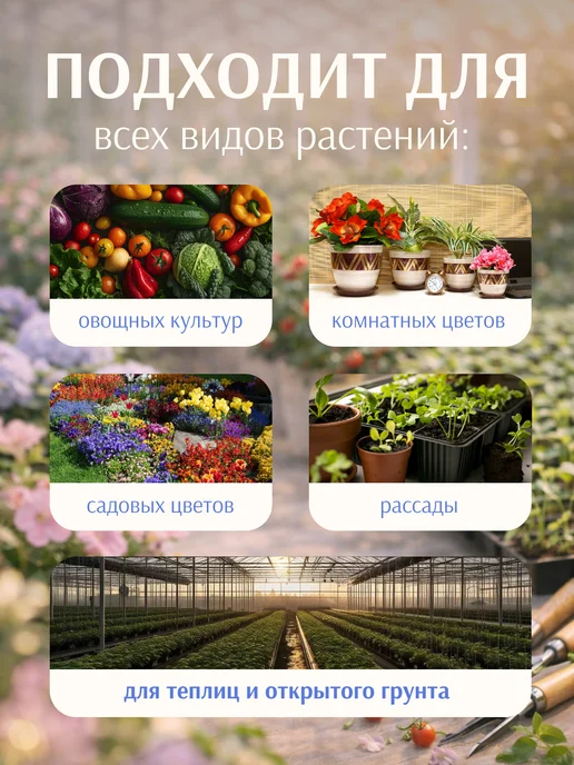 Богатырь Грунт для томатов, перца и баклажанов, 20 л, 10 л, фото 4