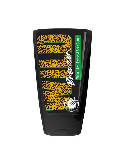 Soleo Wild Bronzer - Крем-автобронзатор 125 мл, 125 мл