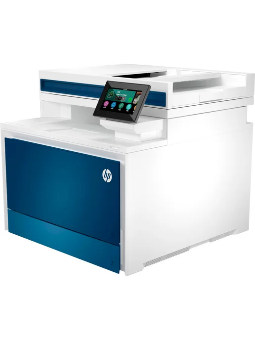 HP Многофункциональное устройство 5HH65A, белый, фото 3