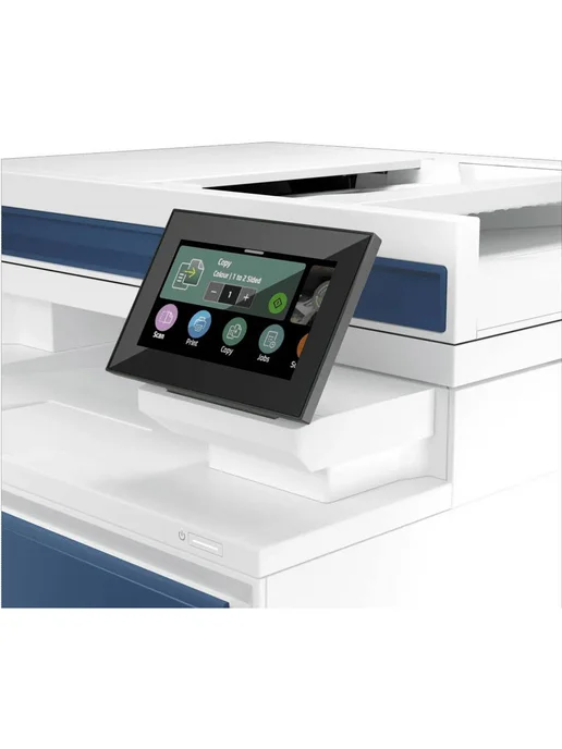 HP Многофункциональное устройство 5HH65A, белый, фото 4